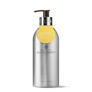 Molton Brown Orange & Bergamot Infinite Bottle 400ml